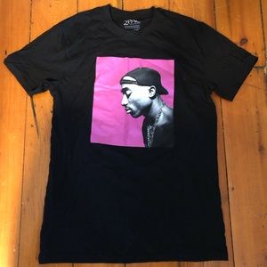 Tupac Tshirt